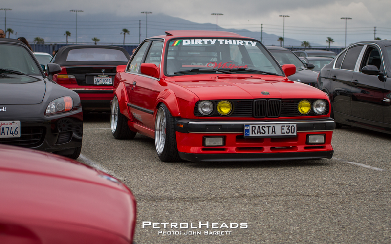 Illustration for article titled Bimmerfest 2015